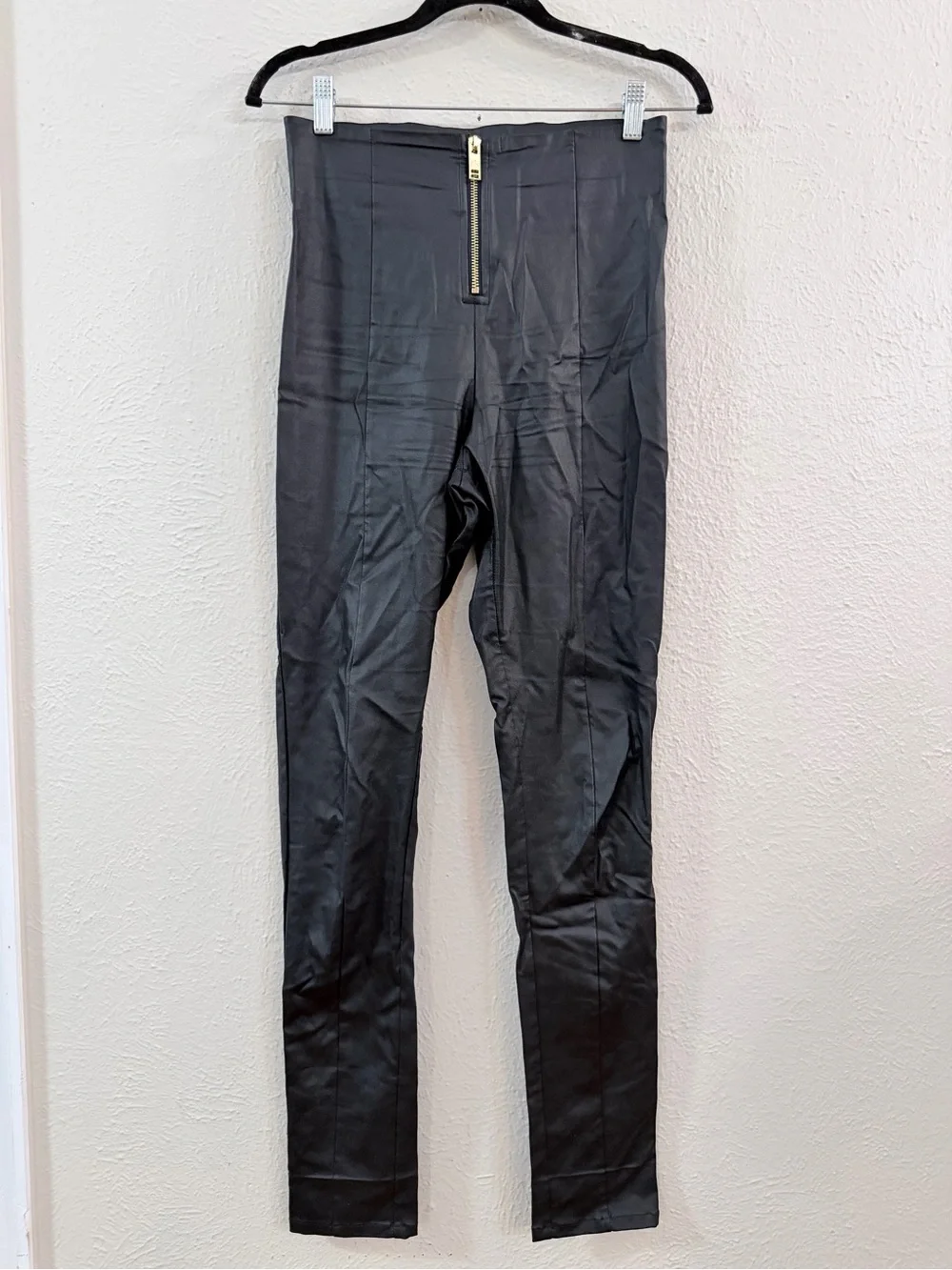All Things Golden second skin black leggings - Picture 4 of 12